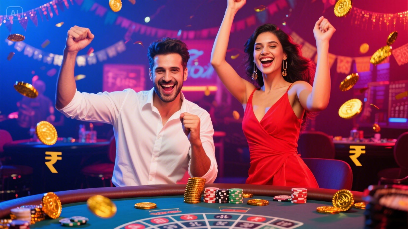 Lucky Wolf CasinoDeposit in PKR and enjoy 200% instantly! Pakistani players can experience nonstop casino fun, quick payments, and safe JazzCash withdrawals with 24-hour support.