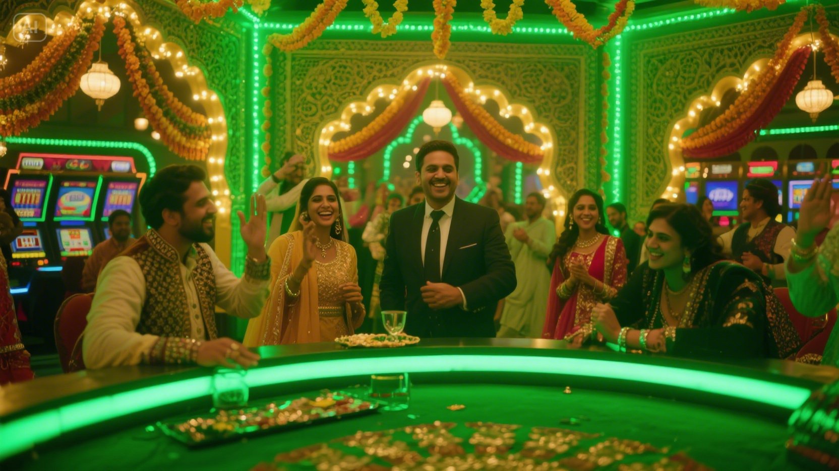 Registration at Lucky Wolf Casino Casino