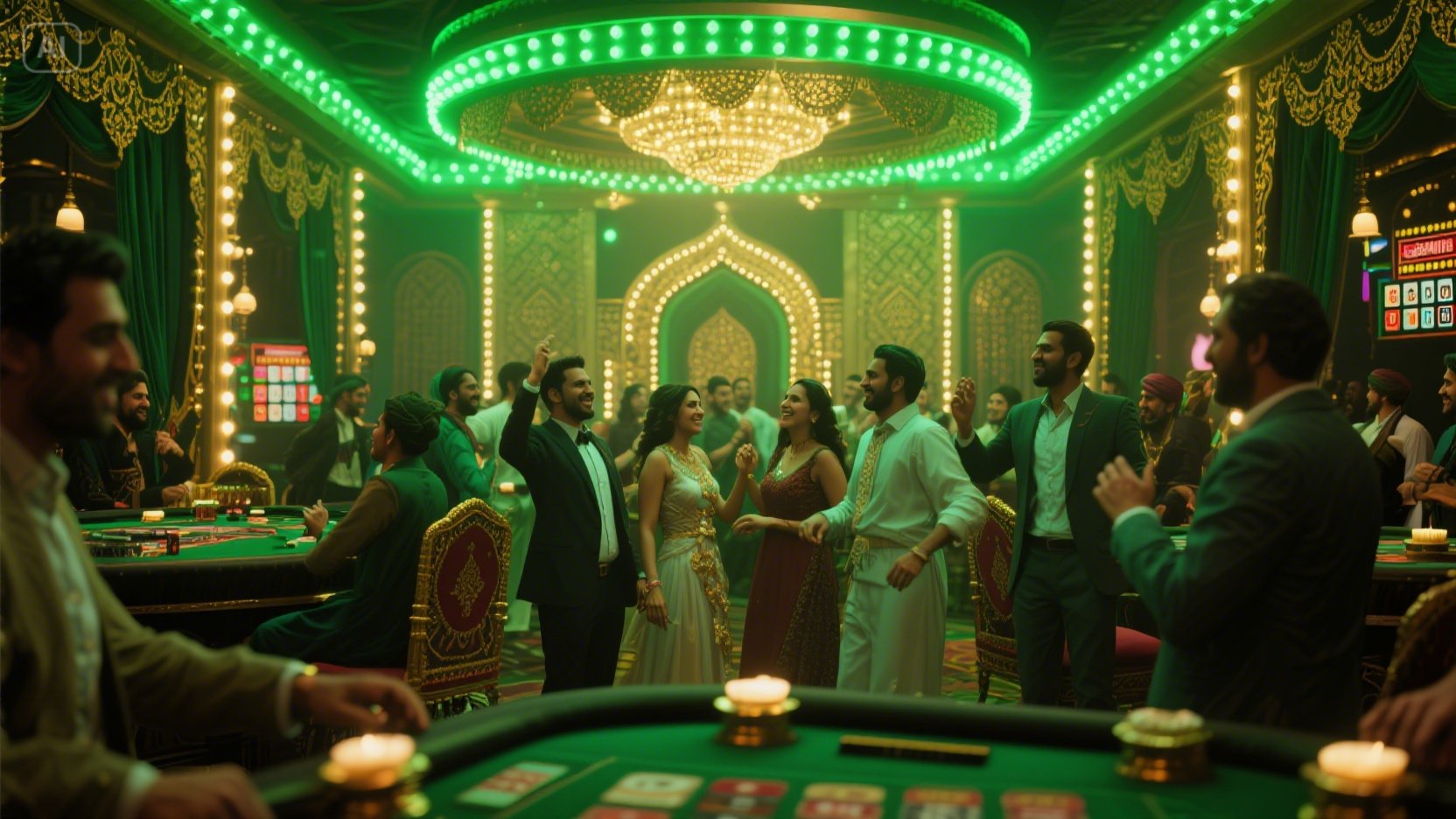 Registration at Lucky Wolf Casino Casino