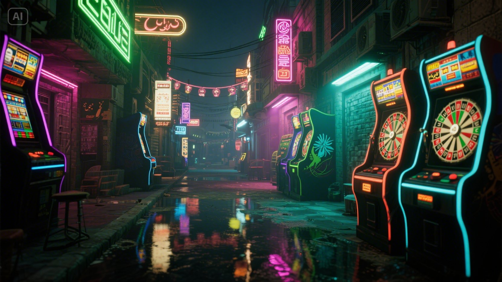 Registration at Lucky Wolf Casino Casino