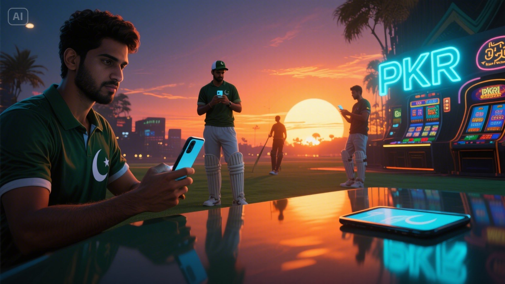 Casino Lucky Wolf Casino desktop and mobile interfaces