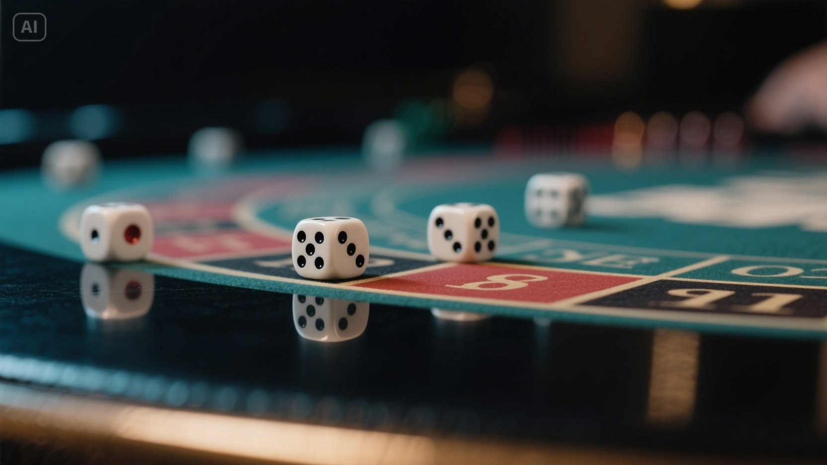 Casino Lucky Wolf Casino desktop and mobile interfaces