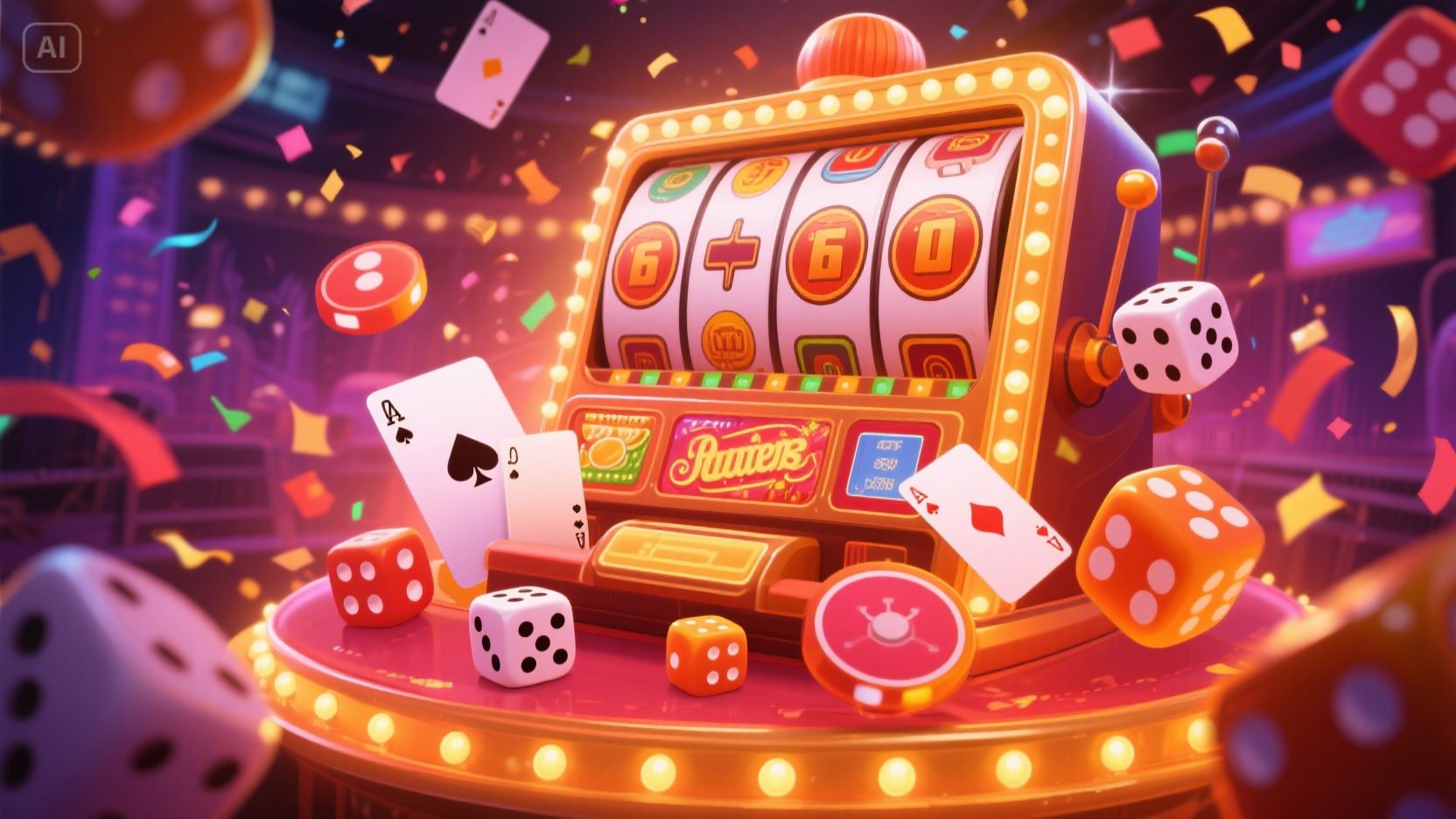 Lucky Wolf CasinoFirst deposit just got better — get 200% instantly and start winning! Pakistani players enjoy easy deposits, smooth gameplay, and instant PKR withdrawals anytime.