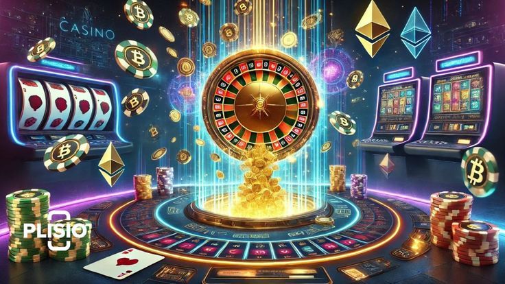 Lucky Wolf Casino پاکستان ریئل منی گیمز