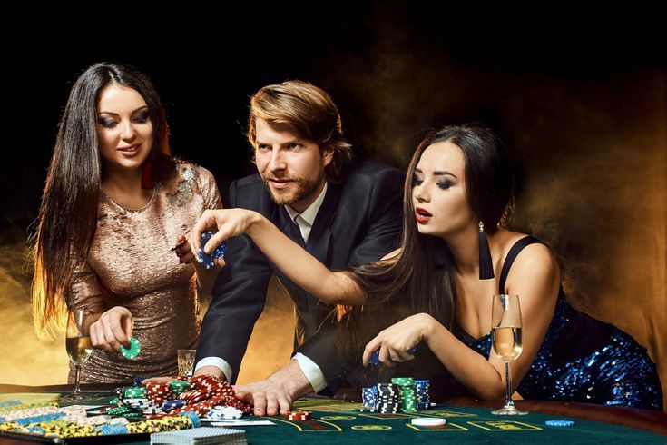 Lucky Wolf Casino پاکستان ریئل منی گیمز