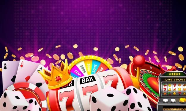 Lucky Wolf Casino پاکستان ریئل منی گیمز
